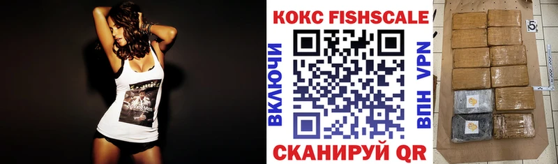 Cocaine FishScale  как найти закладки  KRAKEN ССЫЛКА  Новоаннинский 